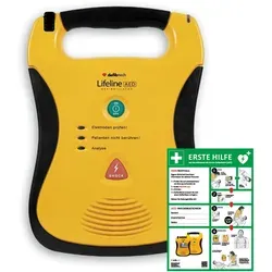 Defibtech von Defibtech
