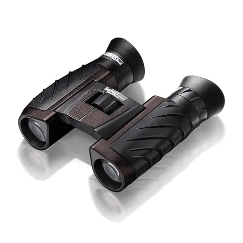 STEINER Fernglas Safari UltraSharp 10x26 von Steiner