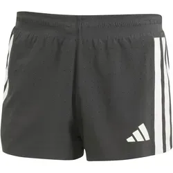 adidas adizero 3in Split Laufshorts Herren – Schwarz, Größe L - Erlebe mit den adidas adizero 3in Split Shorts optimale Bewegungsfreiheit und hohen Tragekomfort beim Laufen. Leichtes, recyceltes Material sorgt für eine perfekte Passform und Flexibilität.