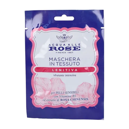 ACQUA ALLE ROSE MAS TESS LENIT