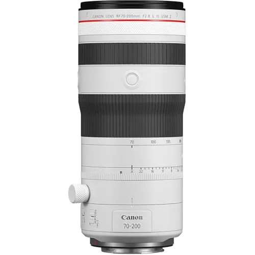 Canon RF 70-200 mm F2.8L IS USM Z