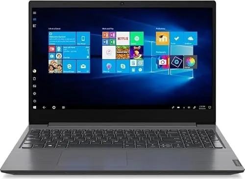 Lenovo Laptop 15,6 Zoll Full-HD von Lenovo