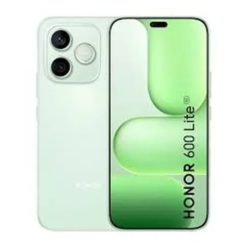 HONOR 600 LITE 8+256GB DS 5G SPROUT GREEN