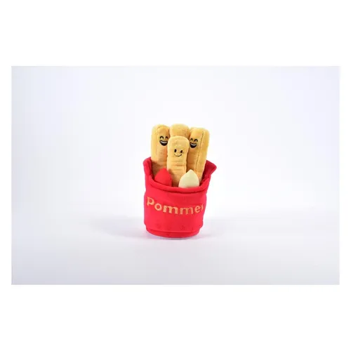 Kögler Laber Essen Happy Food Pommes 20cm (14.50 cm) (72023652)