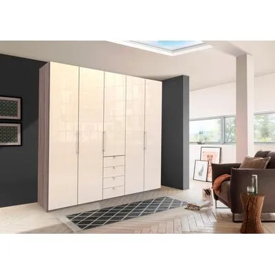 Kleiderschrank WIEMANN 