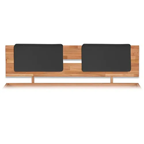 Bubema Polster-Steckkissen von Betten-ABC