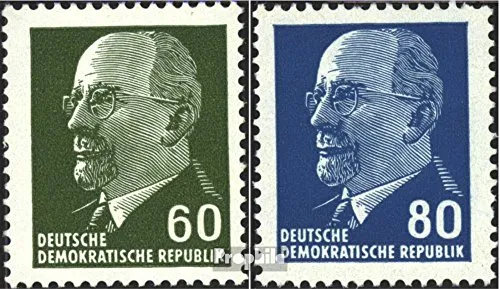 Briefmarken von Prophila Collection