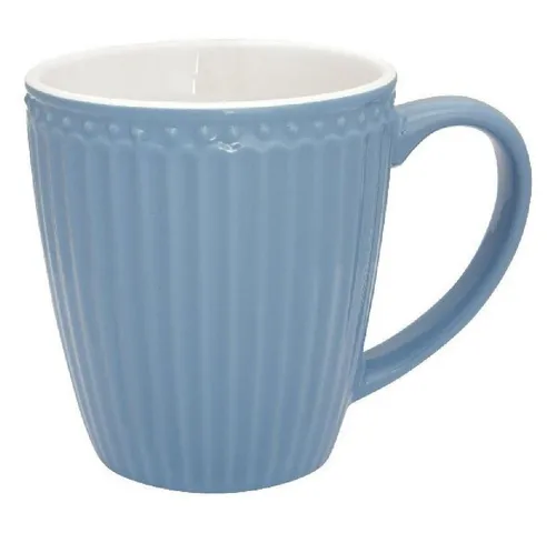 Greengate Tasse Tasse Alice Sky Blue