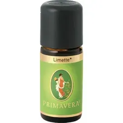 Limette Bio ätherisches Öl 10 ml