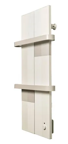 Handtuchhalter Grau von Finesa