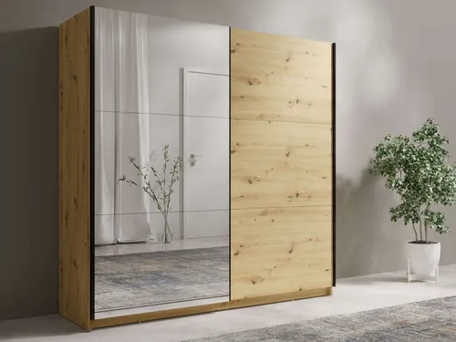 Kleiderschrank HOME AFFAIRE 