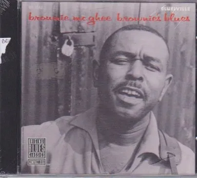 Brownie S Blues (Bv-1042)