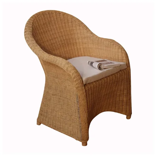Rattansessel Holger