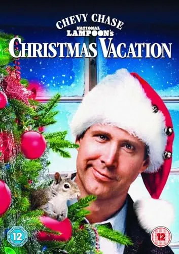 National Lampoons Christmas Vacation [UK Import]