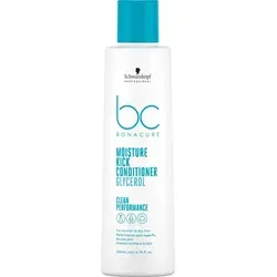 BC MOISTURE KICK Conditioner 200 ml