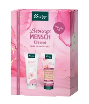Kneipp Lieblingsmensch Geschenkset Körperpflegeset 1 Stk
