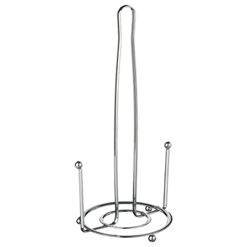 5five Simply Smart Küchenrollenhalter Chrome silberfarben