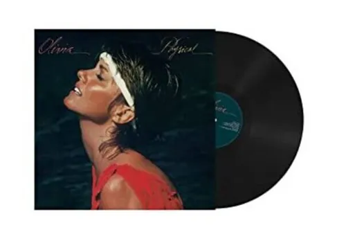 Neu Olivia Newton-John