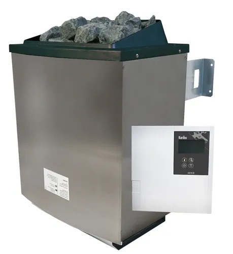 Karibu Pool & Spa von Karibu