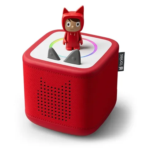 tonies in rot von tonies