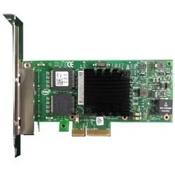 DELL Intel Ethernet i350 Eingebaut