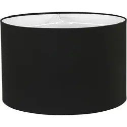 Mexlite Schirm K7976SS E27-Fassung in gelb von Steinhauer