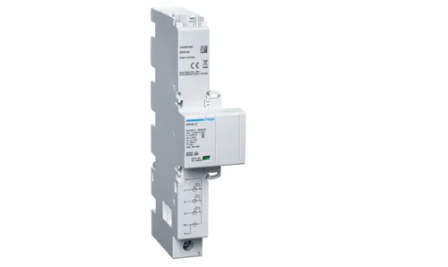 Produktbild Hager SPA801Z Kombiableiter 4P 12,5kA