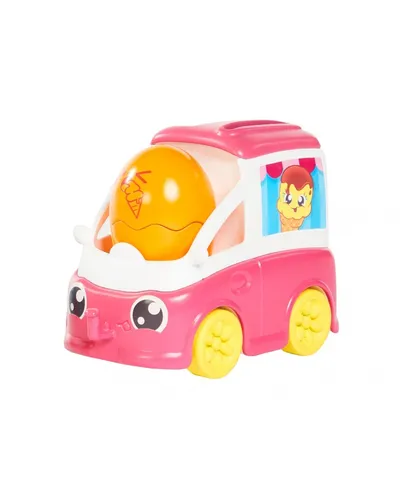 TOOMIES - Eiswagen von TOMY