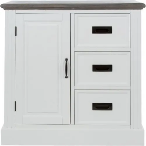 Produktbild Casa Padrino Landhausstil Kommode