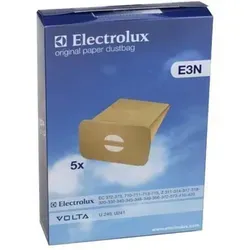Electrolux Volta 5 Staubsauger-Beutel E3N Z320 Z325 Z345 U240 U241 EC710