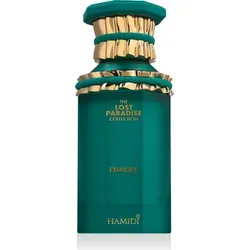 Hamidi Exquisite Eau de Parfum unisex 100 ml