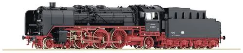 Fleischmann 714501 Dampflokomotive BR 01, DR - Modelleisenbahnen, detailgetreue Dampflok der DR in Neu & OVP, perfekt für Sammler und Modellbahnbauer der Epoche IV.
