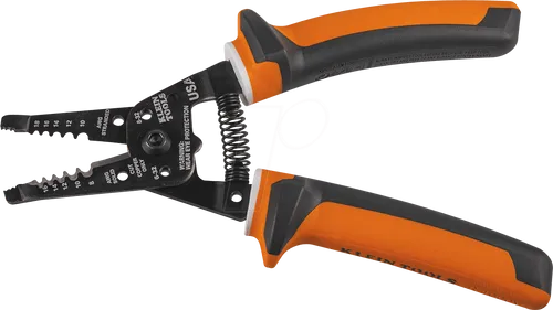 KLEIN TOOLS KLT 11054-EINS Abisolierzange 200 mm