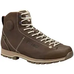 Dolomite 54 High Fg GTX Freizeitschuhe testa di moro- Gr. 43.5