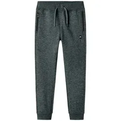 Name It Jogginghose NKMVIMO SWE PANT BRU blau 158