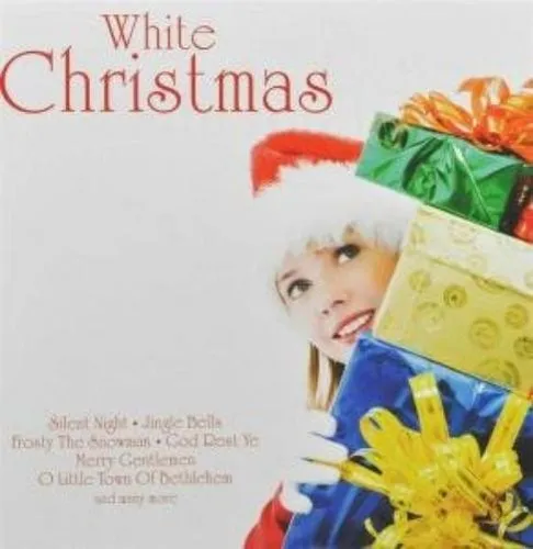 Elvis Presley White Christmas (CD)