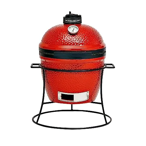 Produktbild Kamado Joe Joe Jr. 13,5 Zoll