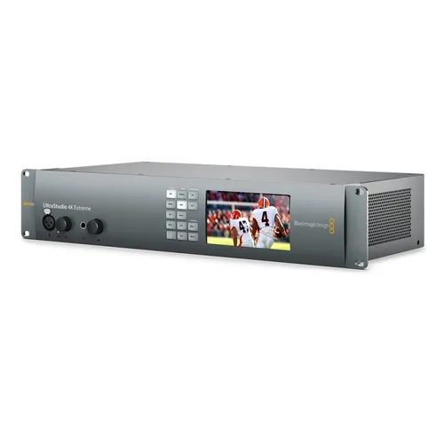 Produktbild Blackmagic UltraStudio 4K Extreme 3