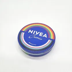 Nivea Allzweck-Creme Creme 150 ml