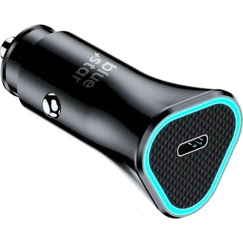 Blue Star Premier USB-C Autoladegerät (CAC-BSTAR-20R)