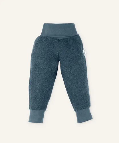 Ehrenkind Outdoorhose Walkhose aus Bio-Wolle & Bio-Baumwolle