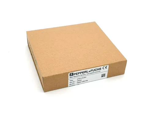 Pepperl+Fuchs 248764 KFD2-UT2-Ex1 Universeller Temperaturmessumformer