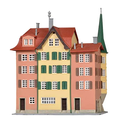 Kibri 36801 von Kibri