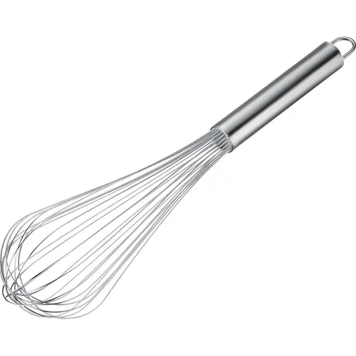 WESTMARK Schneebesen Pro silber 35,3 cm