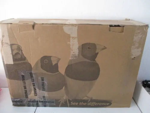 ViewSonic TD2760 - 27