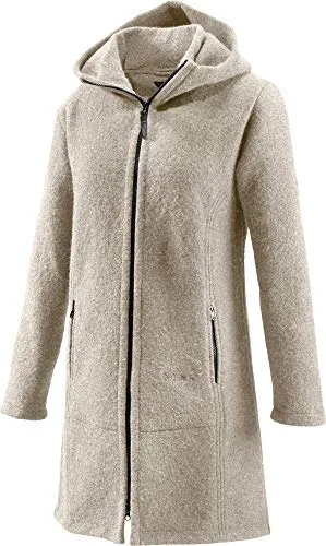 Mufflon W100 Mu-Jana stone S in grau von Mufflon