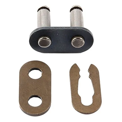 Kettenschloß für eine dicke Kette für Mach1 Elektro Scooter Benzin Scooter und Pocket Bike T8F