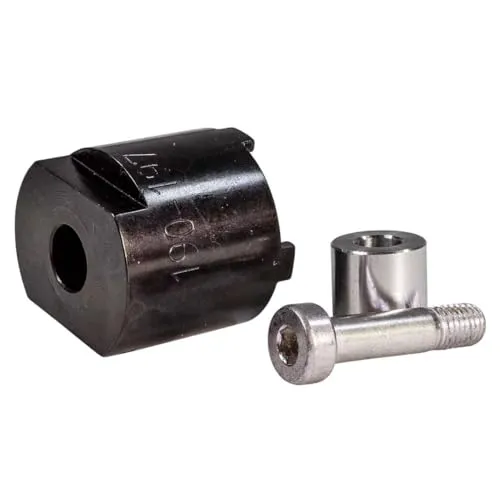 Rohloff Ritzelabzieher XXL für CC 190 mm / A12 197 mm Naben one_size