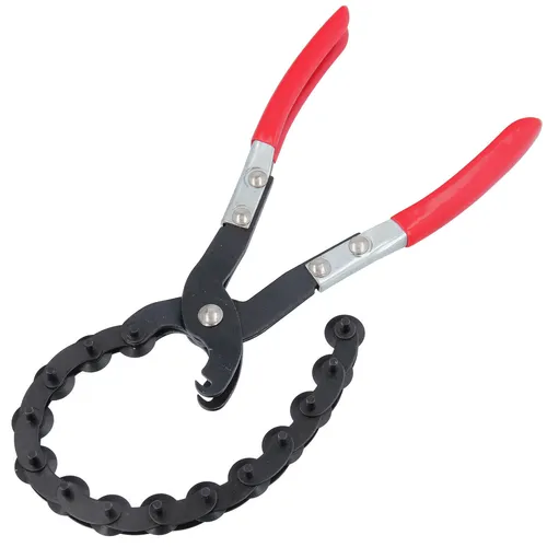 Auspuff Ketten Rohrschneider Rohrabschneider Auspuffrohrschneider 19-83 mm KFZ