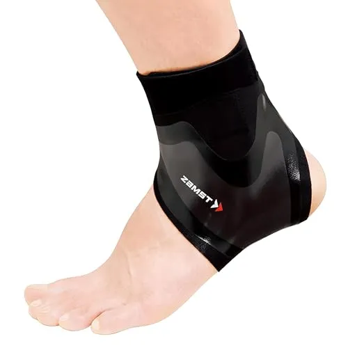 Zamst Knöchelbandage Filmista